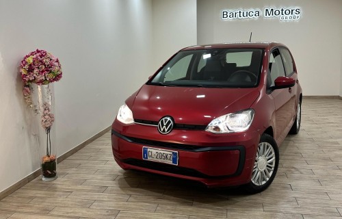 Vw Up 1.0 bz 70 cv