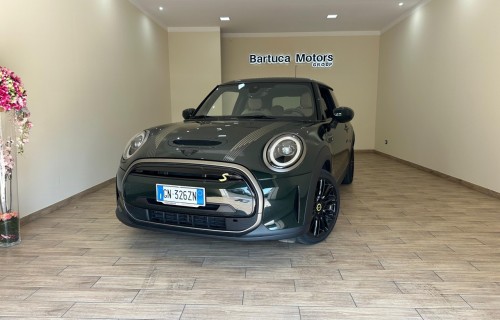 Mini Cooper SE Resolute Full Electric