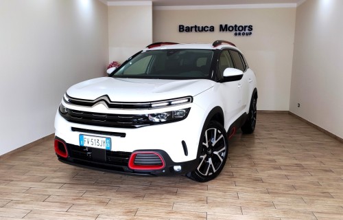 Citroen C5 Aircross 1.5 Hdi 130 Cv Autom. Shine