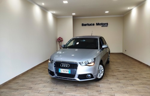 Audi A1 Sportback 1.2 tfsi Attraction