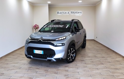 C3 Aircross 1.2 Puretech Shine S&S 100 CV