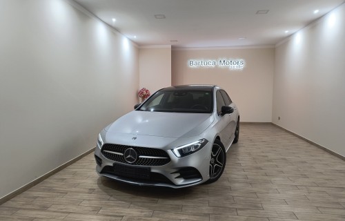 Mercedes A 180 Premium