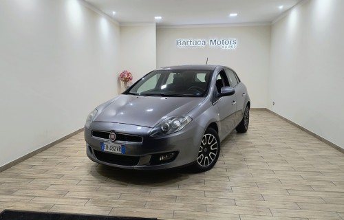 Fiat Bravo 1.6 Mtj 120 cv Emotion