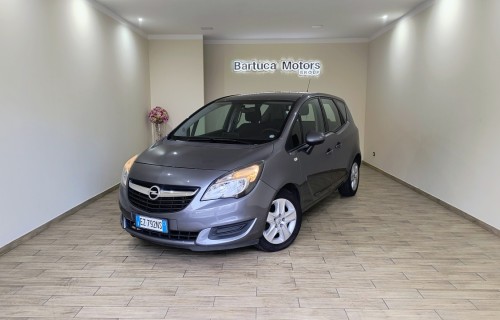 Opel Meriva 1.6 Cdti 95 CV