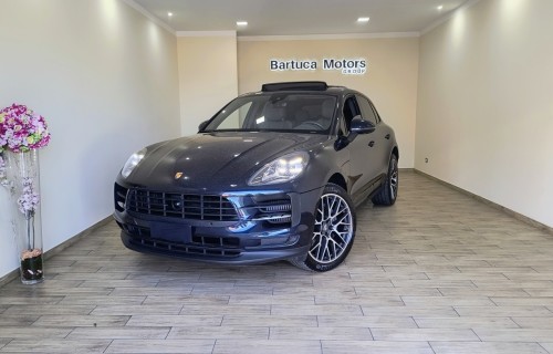 Porsche Macan 3.0 S 354cv pdk