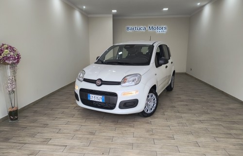 Fiat Panda 1.0 70 cv HYBRID