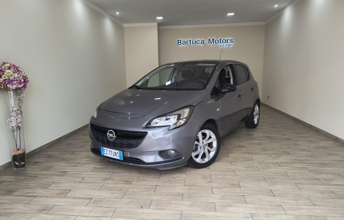 Opel Corsa 1.4 BIFUEL 75 CV GPL