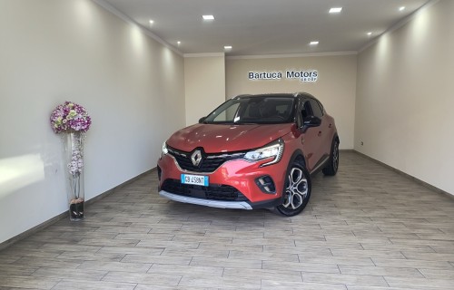 Renault Captur 1.0 TCe 100 CV Intens