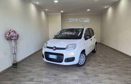 Fiat Panda 1.0 70 cv HYBRID