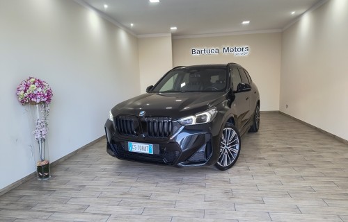 BMW X1 X-Drive23d mhev 48V M-Sport auto 197 Cv 