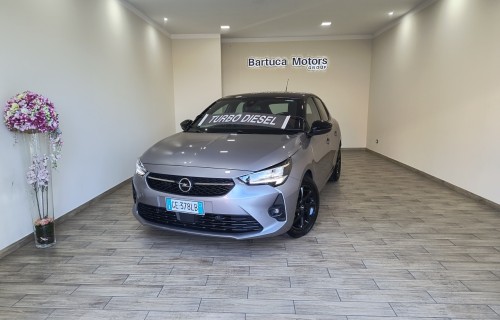 Opel Corsa 1.5 TD GS-Line 100 Cv