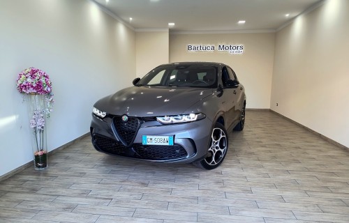 Alfa Romeo Tonale My23 Plug-In Hybrid Q4 280cv Veloce