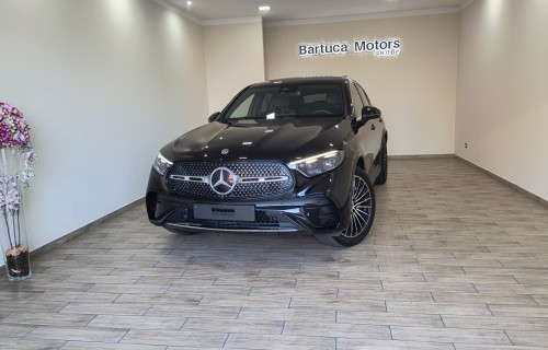 Mercedes GLC 200 Coupè PREMIUM 163 CV