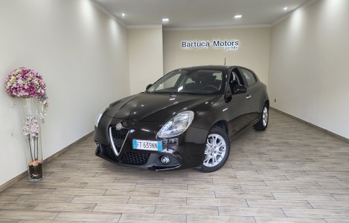 Alfa Romeo Giulietta 1.6 Multijet 120 cv Business