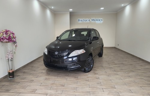 Lancia Ypsilon 1.0 Bz 70 Cv Hybrid My 23 