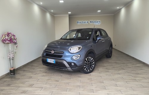 Fiat 500X 1.6 mjt Mirror Cross 4x2 120cv dct