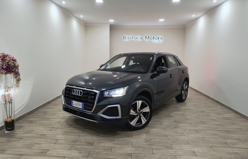 Audi Q2 30TDI 116CV S-tronic Business