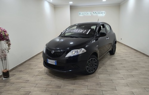 Lancia Ypsilon 1.0 Bz 70 Cv Hybrid My 23 