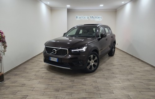 Volvo XC40 2.0 D3 150 CV Geartronic Inscription
