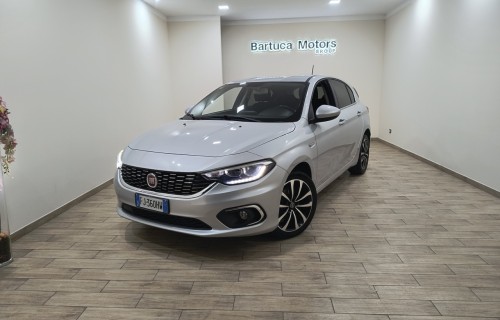 Fiat Tipo 1.3 Mtj 95 Lounge