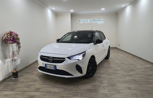 Opel Corsa 1.2 Puretech D&T S&S 75 CV