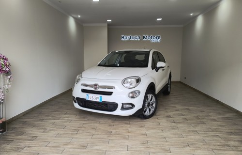 Fiat 500X 1.3 MTJ 95 cv My19