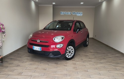 Fiat 500X 1.3 MTJ 95 Cv Pop