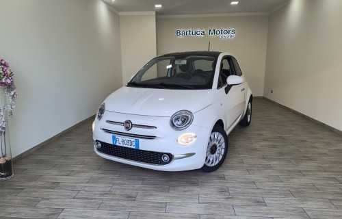Fiat 500 1.2 bz 69 Cv Lounge