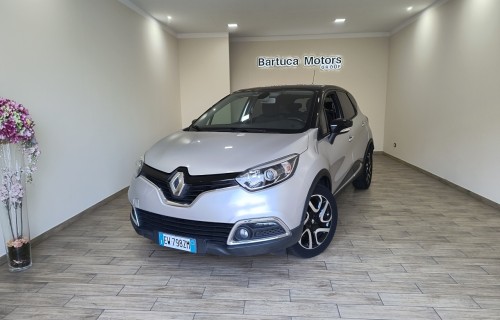 Renault Captur 1.5 Dci 90 CV Automatica Energy R-link