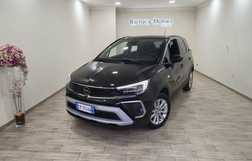 Opel Crossland  1.5 ecotec 120 Cv Elegance Automatica