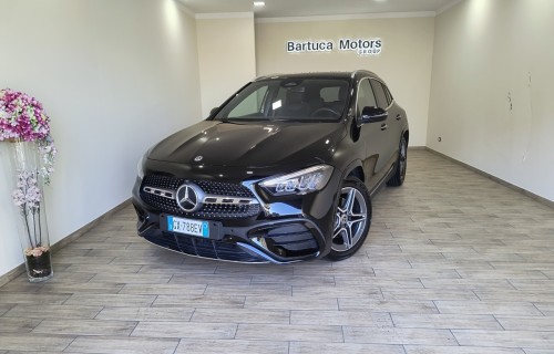 Mercedes-Benz GLA 200 D Premium 4 Matic 150 Cv 