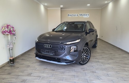 Audi Q3 2.0 TDI 150 Cv S-Tronic