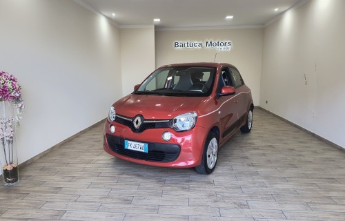 Renault Twingo 1.0 bz Lovely 69 Cv 