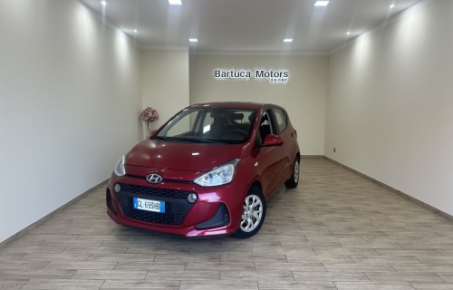 HYUNDAI I10 1.0 BZ 67 CV CLASSIC 